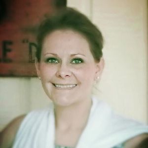 Meet your Posher, Patricia